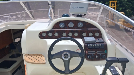 Cranchi Zaffiro 28 de segunda mano en venta