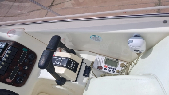 Cranchi Zaffiro 28 de segunda mano en venta