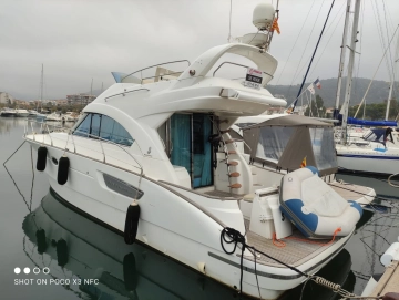 Beneteau Antares 12 FLY usata in vendita