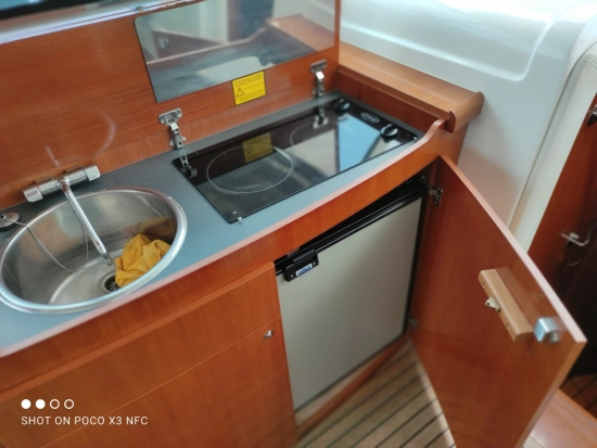 Beneteau Antares 12 FLY usata in vendita