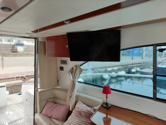Beneteau Antares 12 FLY usata in vendita