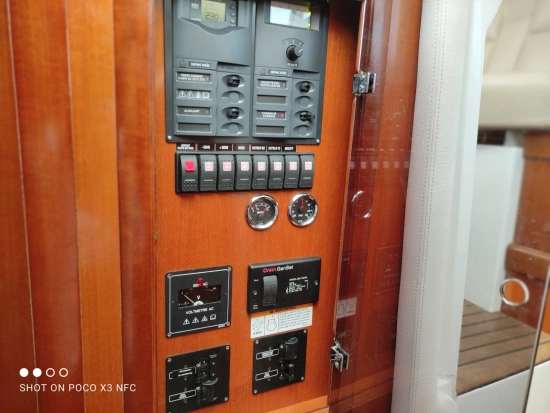 Beneteau Antares 12 FLY usata in vendita