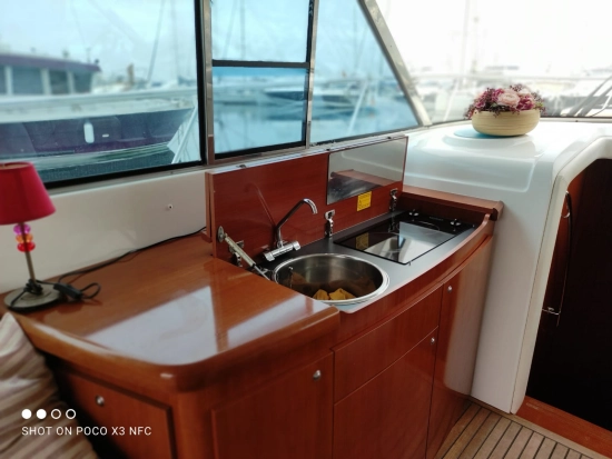 Beneteau Antares 12 FLY usata in vendita