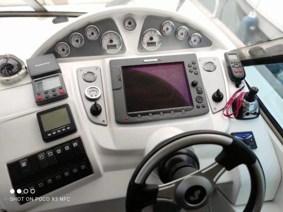 Beneteau Antares 12 FLY usata in vendita