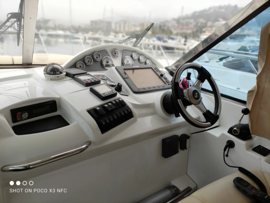 Beneteau Antares 12 FLY usata in vendita