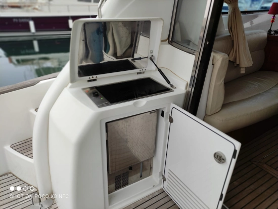 Beneteau Antares 12 FLY usata in vendita