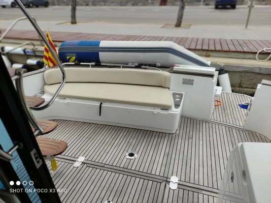 Beneteau Antares 12 FLY usata in vendita