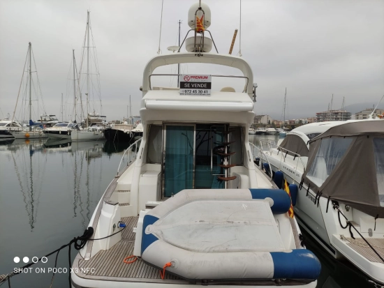 Beneteau Antares 12 FLY usata in vendita