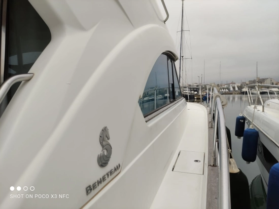 Beneteau Antares 12 FLY usata in vendita