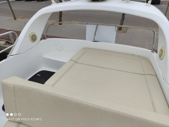 Beneteau Antares 12 FLY usata in vendita