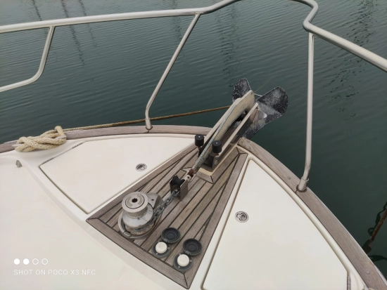Beneteau Antares 12 FLY usata in vendita