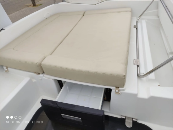 Beneteau Antares 12 FLY usata in vendita