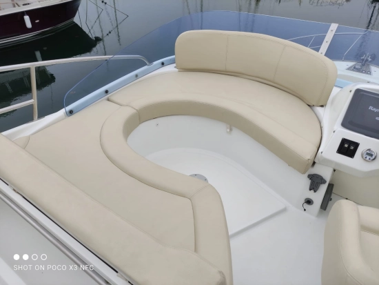 Beneteau Antares 12 FLY usata in vendita