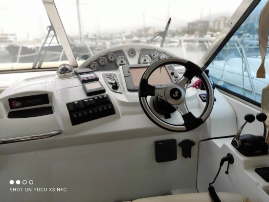 Beneteau Antares 12 FLY usata in vendita