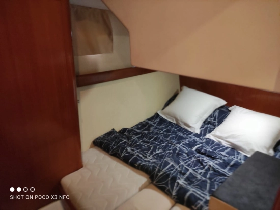 Beneteau Antares 12 FLY usata in vendita