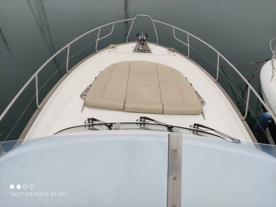 Beneteau Antares 12 FLY usata in vendita
