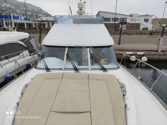 Beneteau Antares 12 FLY usata in vendita