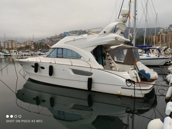 Beneteau Antares 12 FLY usata in vendita