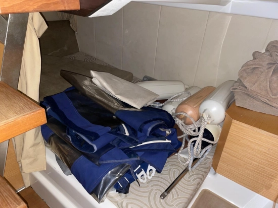 Cranchi Zaffiro 29 de segunda mano en venta