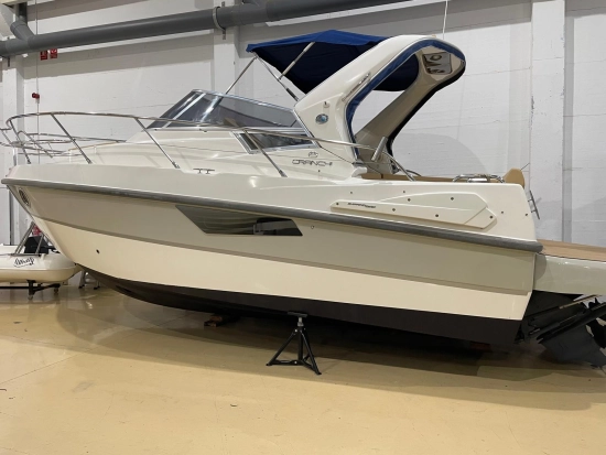 Cranchi Zaffiro 29 de segunda mano en venta