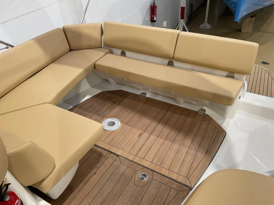 Cranchi Zaffiro 29 de segunda mano en venta