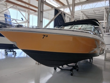 Regal 2300 RX usado à venda