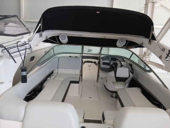 Regal 2300 RX de segunda mano en venta