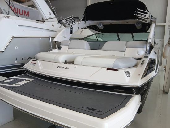 Regal 2300 RX de segunda mano en venta