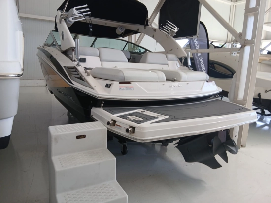 Regal 2300 RX de segunda mano en venta