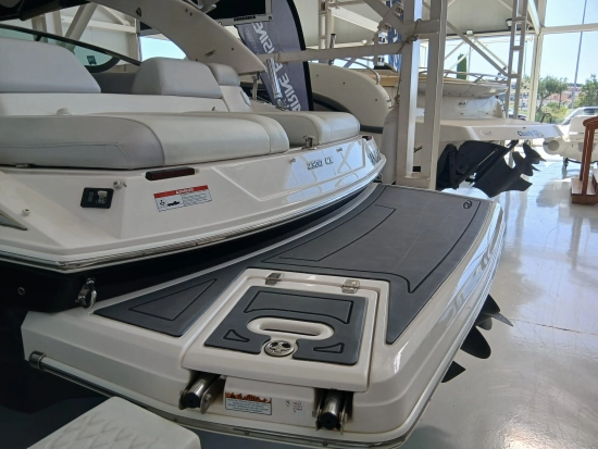 Regal 2300 RX de segunda mano en venta