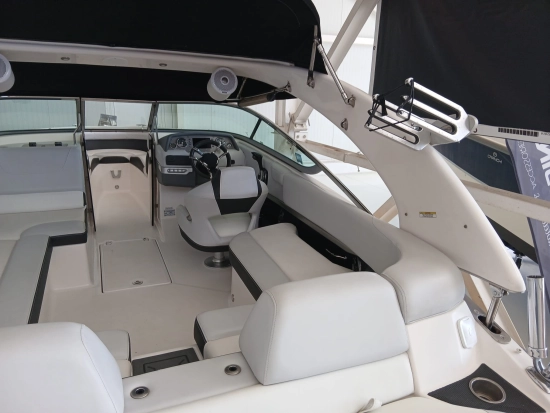 Regal 2300 RX de segunda mano en venta