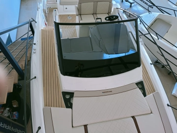 Quicksilver Sundeck 875 nuevo en venta