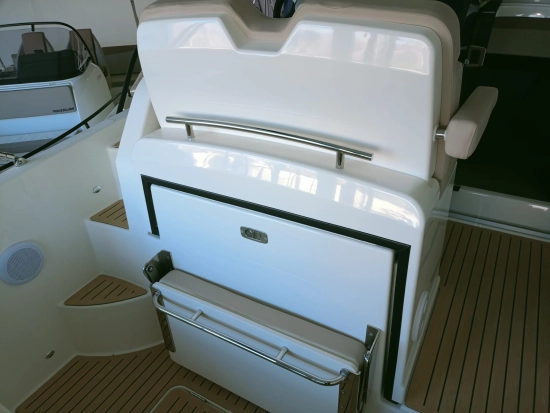 Quicksilver Sundeck 875 nuevo en venta