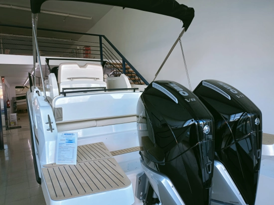 Quicksilver Sundeck 875 nuevo en venta