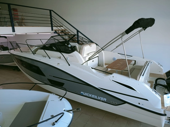 Quicksilver Sundeck 875 nuevo en venta