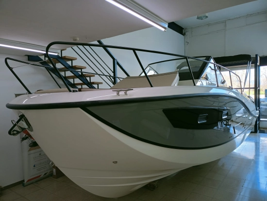Quicksilver Sundeck 875 nuevo en venta