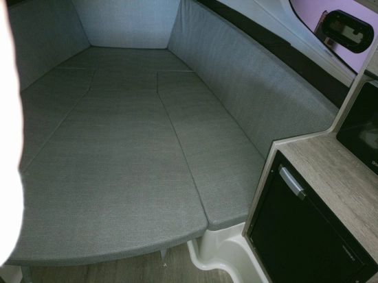 Quicksilver Sundeck 875 nuevo en venta
