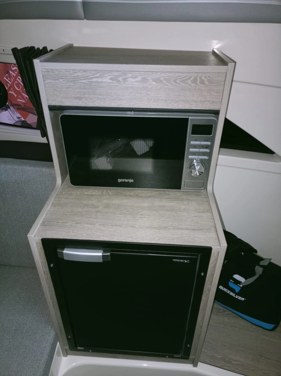 Quicksilver Sundeck 875 nuevo en venta