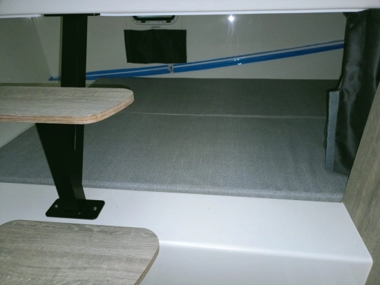 Quicksilver Sundeck 875 nuevo en venta