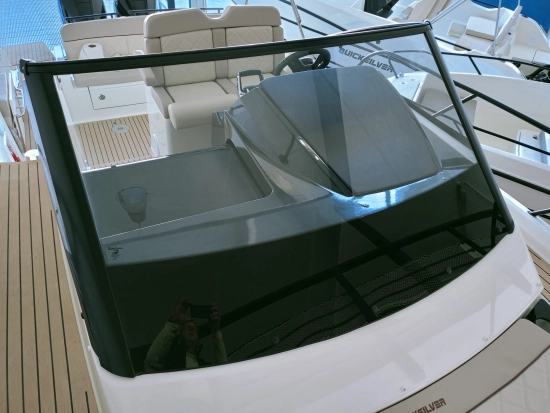 Quicksilver Sundeck 875 nuevo en venta