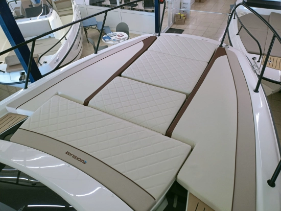 Quicksilver Sundeck 875 nuevo en venta