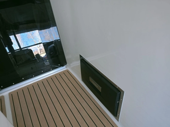 Quicksilver Sundeck 875 nuevo en venta