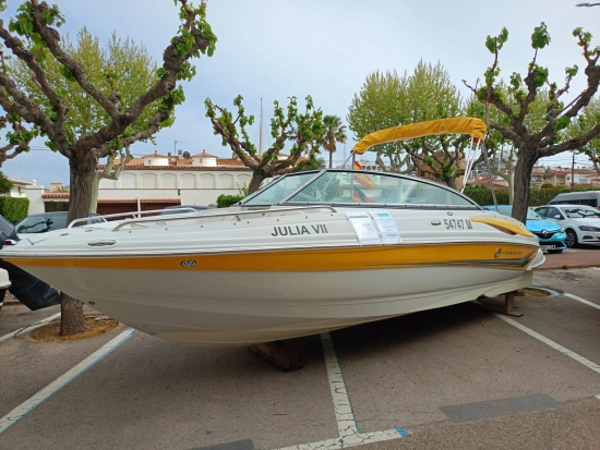 Crownline 22 usado à venda