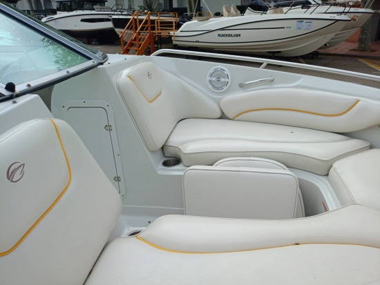 Crownline 22 usado à venda