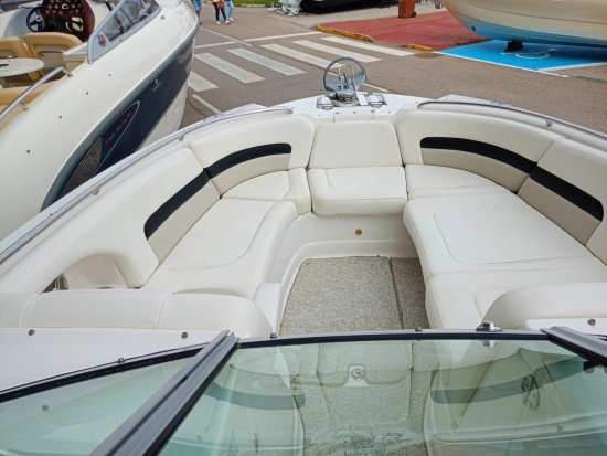 Chaparral 284 Sunesta usata in vendita