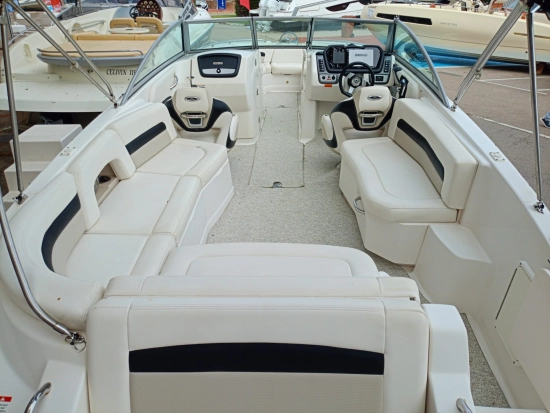 Chaparral 284 Sunesta usata in vendita