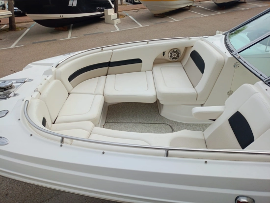 Chaparral 284 Sunesta usata in vendita