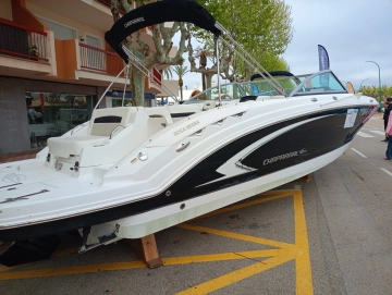 Chaparral 284 Sunesta usata in vendita