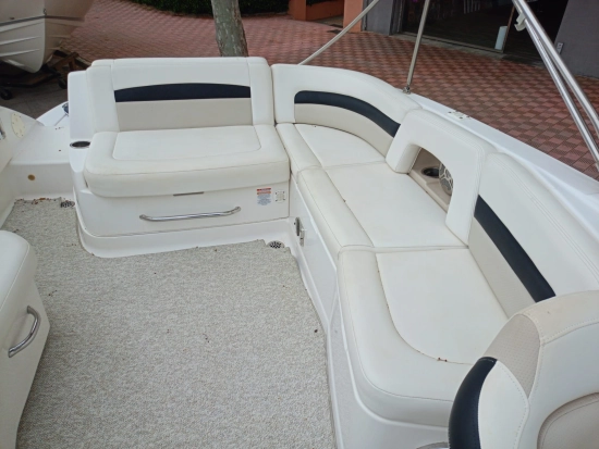 Chaparral 284 Sunesta usata in vendita