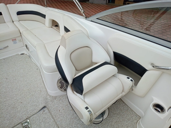 Chaparral 284 Sunesta usata in vendita